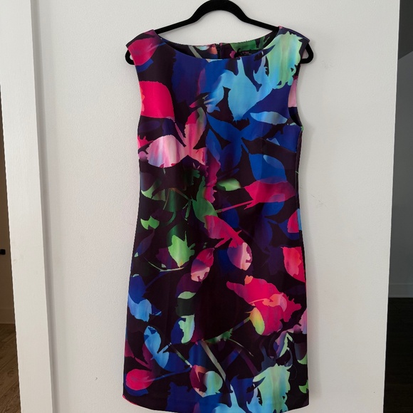 Trina Turk Dress - Picture 1 of 4
